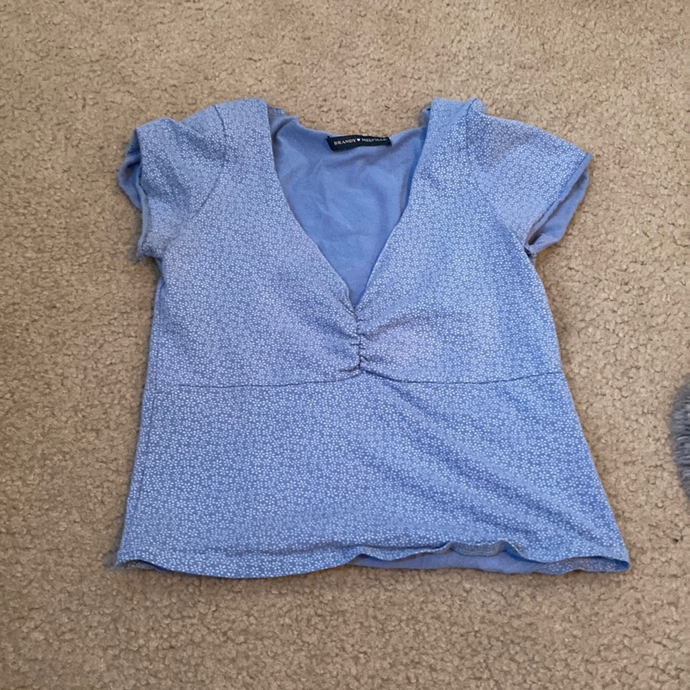 Doesn’t fit